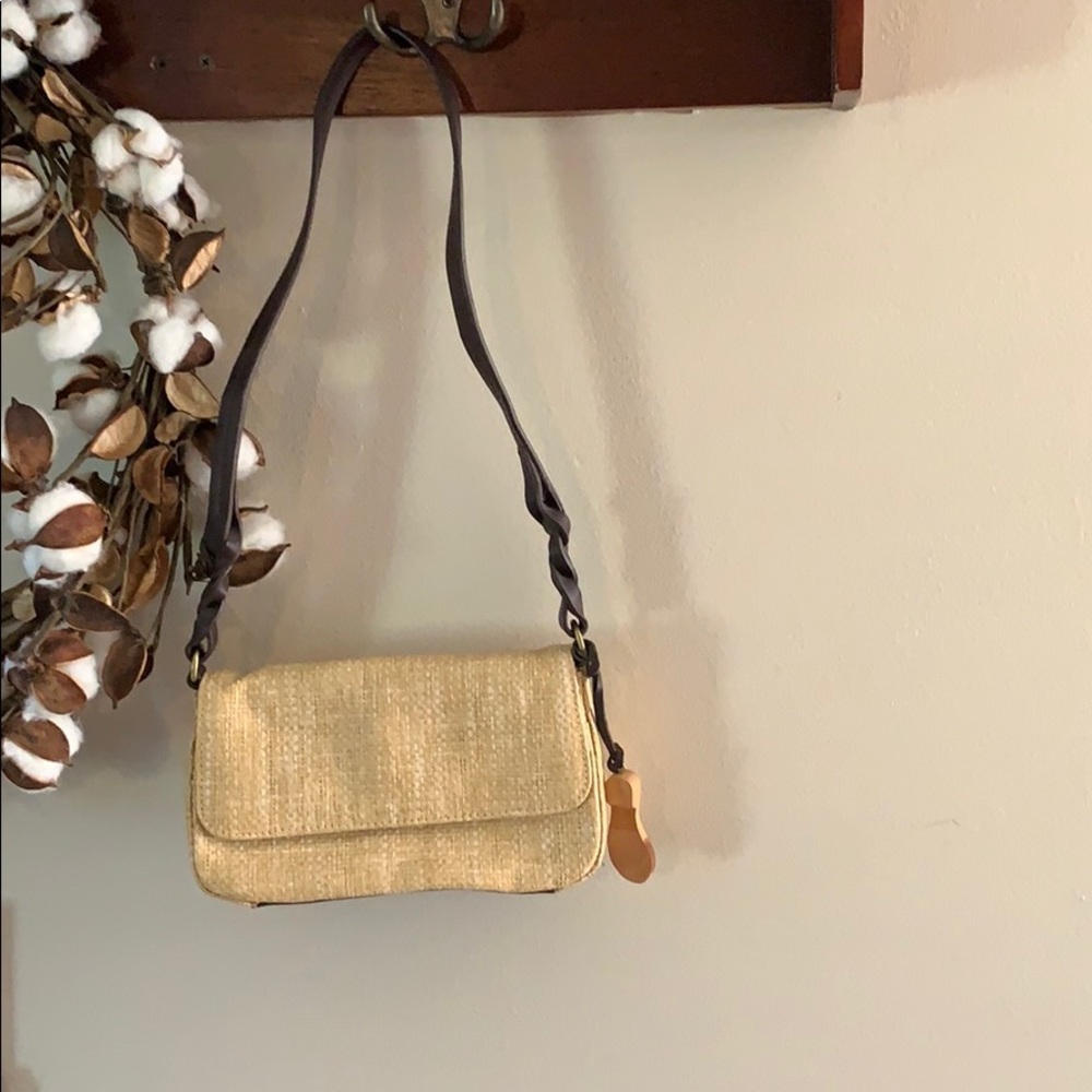 Etienne Aigner purse